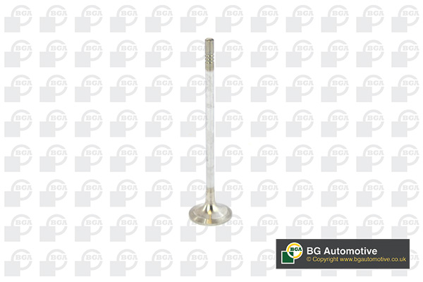 BGA Pakoventtiili V016840