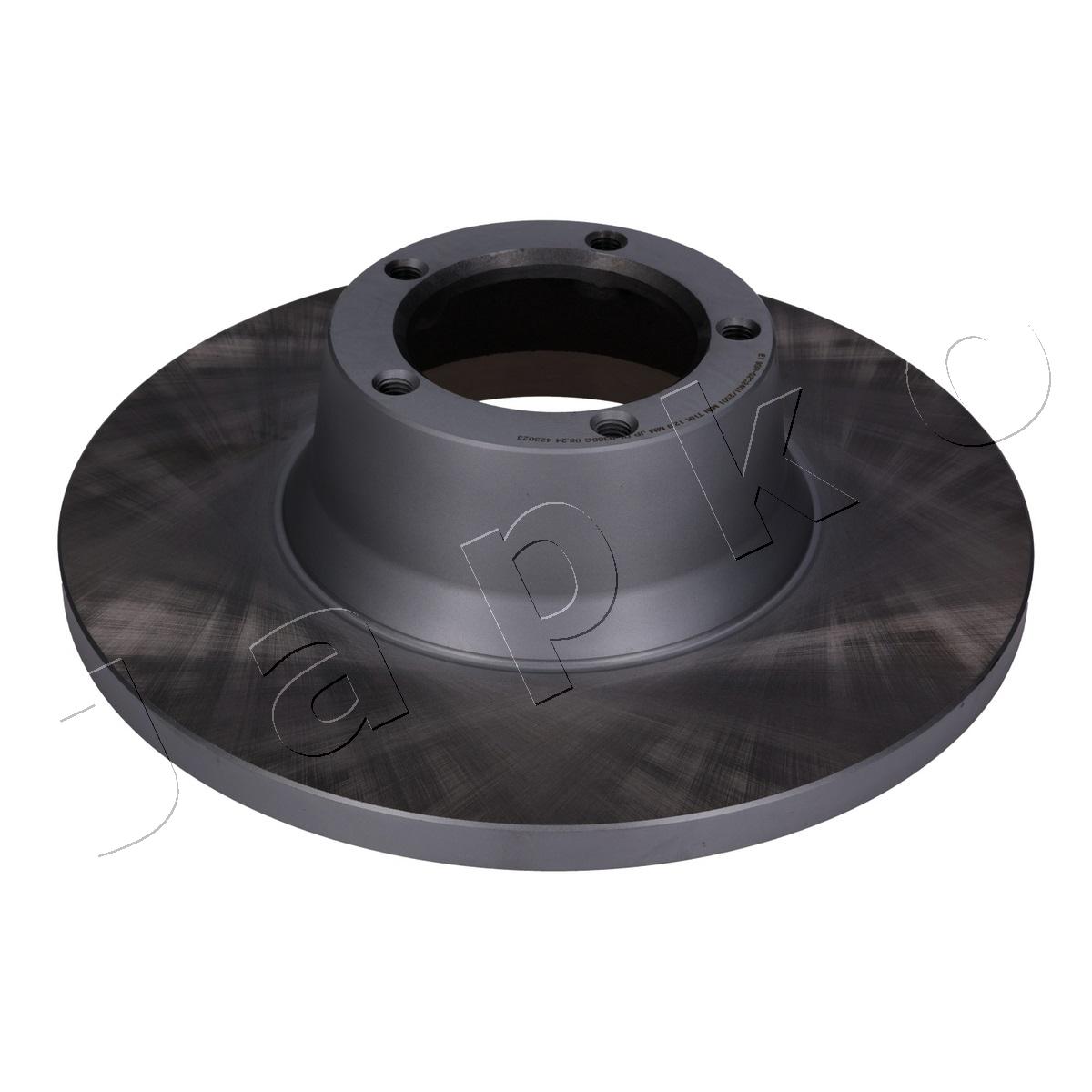 JAPKO Piduriketas 600360C