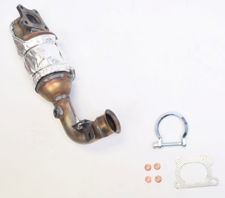 EEC Katalüsaator CI6088T