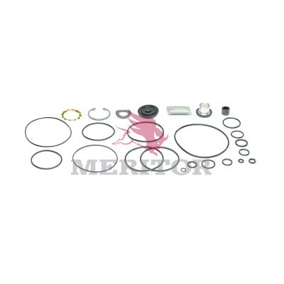 TRUCKTECHNIC Releeklapp BOSK.1.6