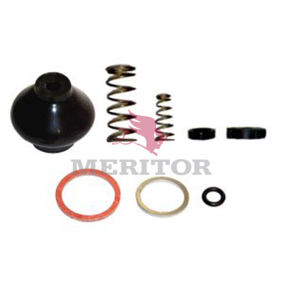 TRUCKTECHNIC Zawór wielodrogowy WSK.23.4A