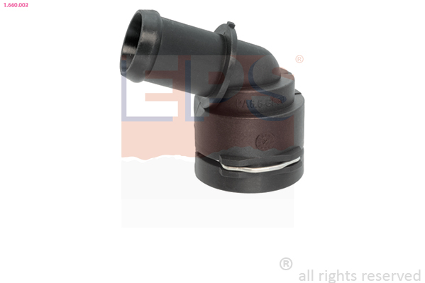 EPS Termostaattikotelo 1.660.003