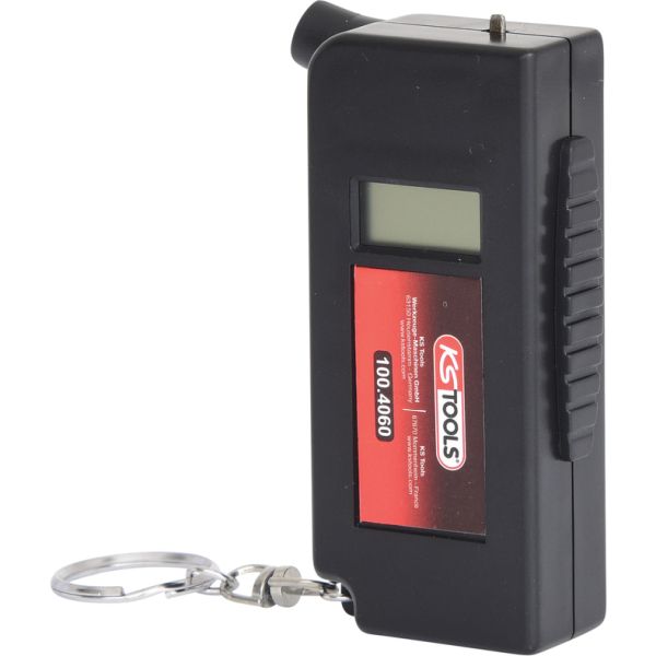 KS TOOLS Manometr 100.4060