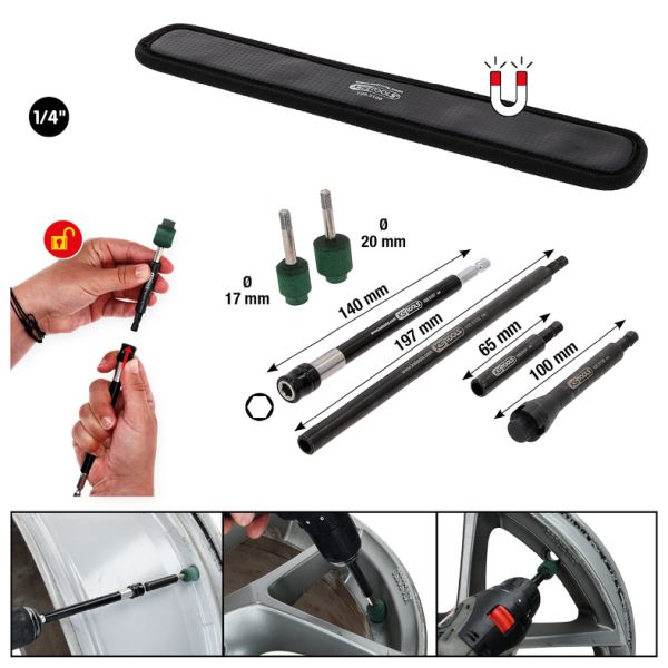 KS TOOLS Tööriist 100.5100