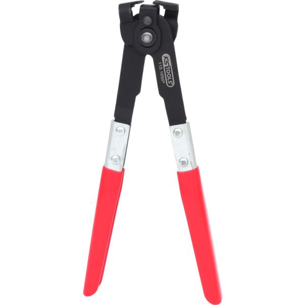 KS TOOLS Szczypce zaciskowe, osłona 115.1050