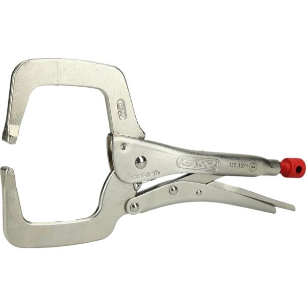 KS TOOLS Karosseritång 115.1071