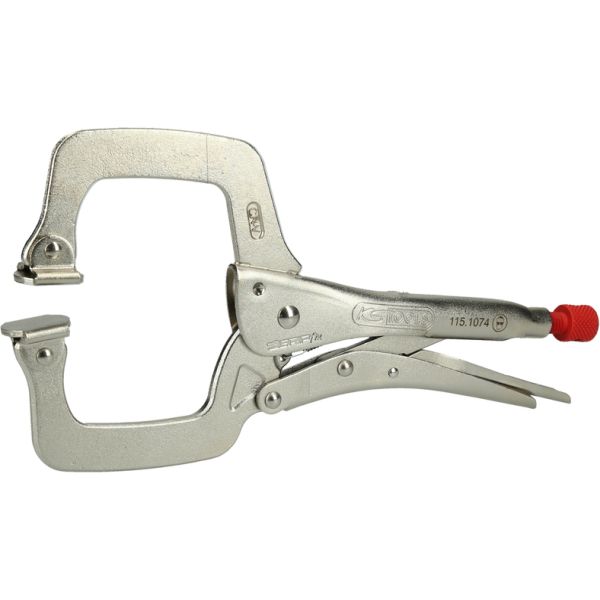 KS TOOLS Karosseritång 115.1074