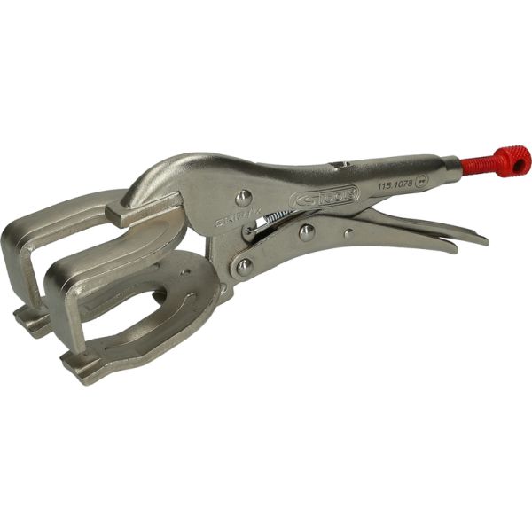 KS TOOLS Karosseritång 115.1078