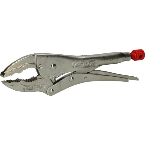 KS TOOLS Karosseritång 115.1506