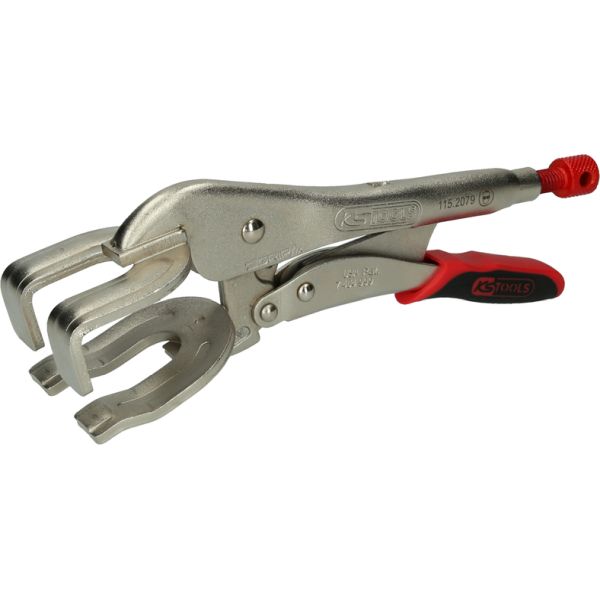 KS TOOLS Karosseritång 115.2079