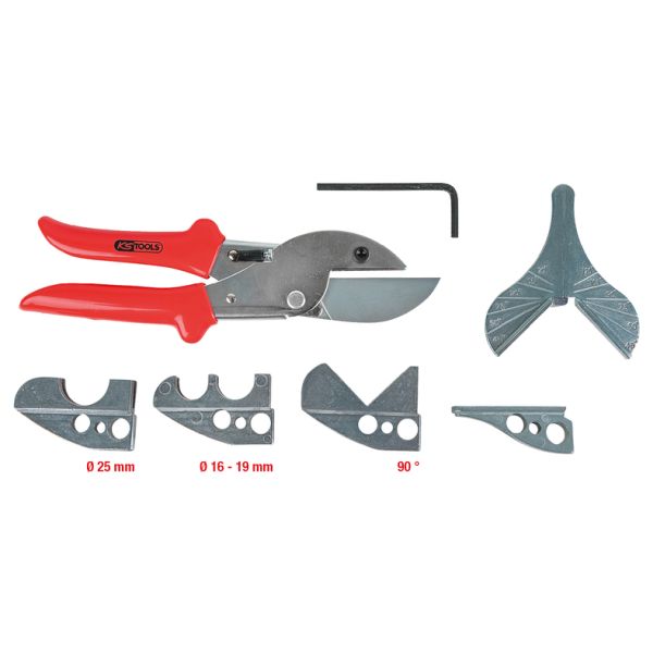 KS TOOLS Tööriist 123.0075