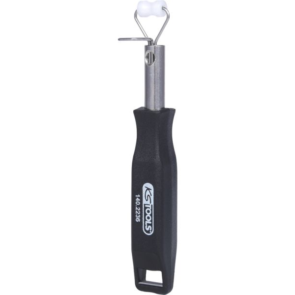 KS TOOLS Tihendiriba paigaldustööriist, 160mm 140.2236