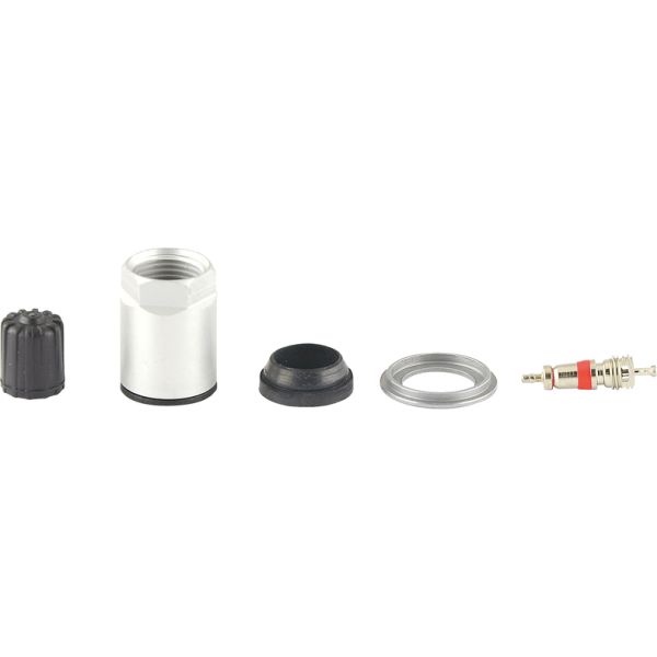 KS TOOLS System kontroli ciśnienia w ogumieniu 149.1010