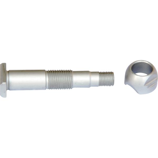 KS TOOLS System kontroli ciśnienia w ogumieniu 149.1031