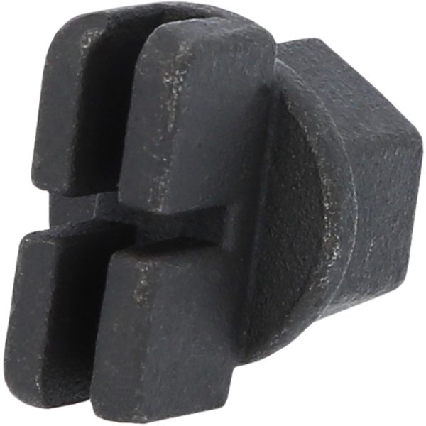KS TOOLS 3/8" eriprofiiliga padrunotsik Ford / PSA õli äravoolukorkidele 150.1032