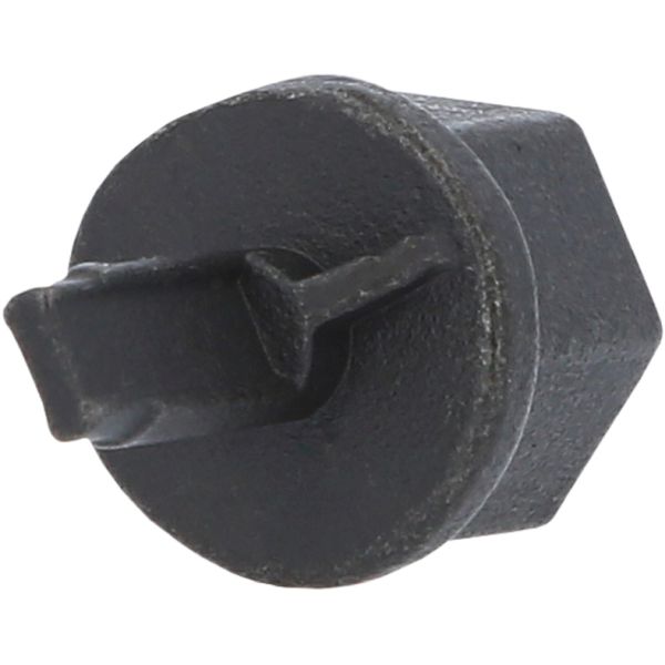 KS TOOLS 3/8" VAG eriprofiiliga õlihoolduse otsak-padrun 150.1034