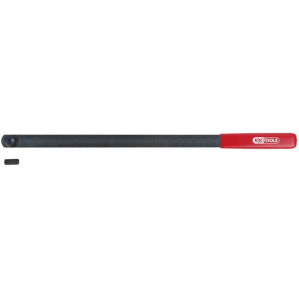 KS TOOLS Zestaw mont., rolka napinająca/kierunkowa (pasek rozrządu) 150.1302
