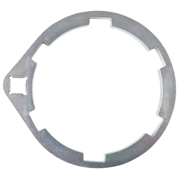 KS TOOLS Klucz do filtra paliwa 150.3121