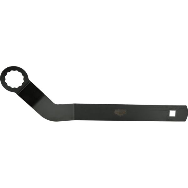 KS TOOLS Monteringsverktyg, flerspårsrem 150.3342