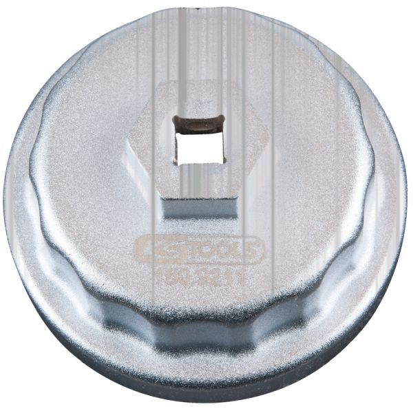 KS TOOLS Õlifiltri võti 150.9211