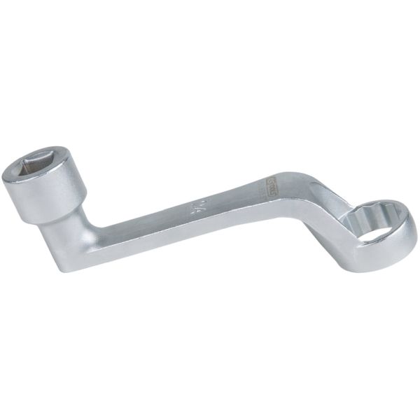 KS TOOLS 1/2" DSG õlifiltrivõti, pikk, 24mm 150.9353