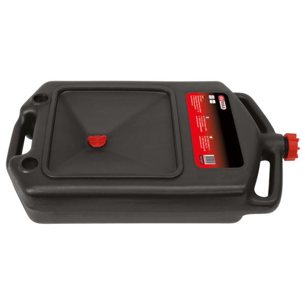 KS TOOLS Odstojnik 150.9357