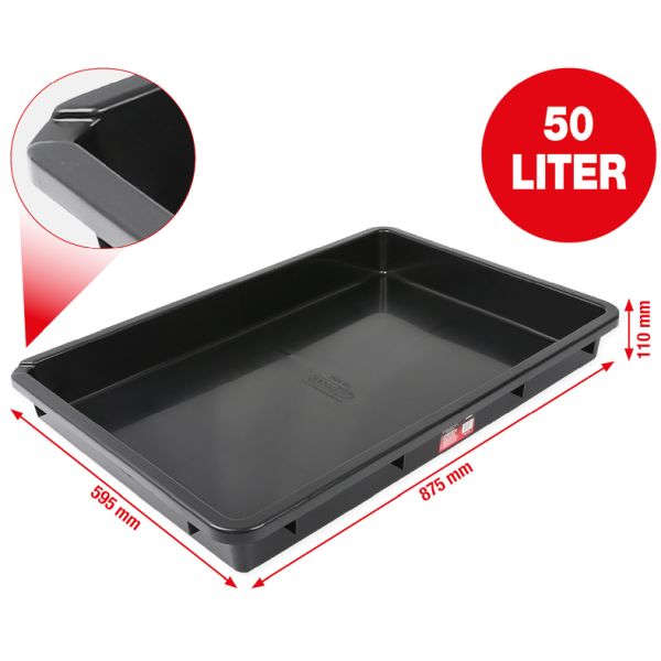 KS TOOLS Odstojnik 150.9592
