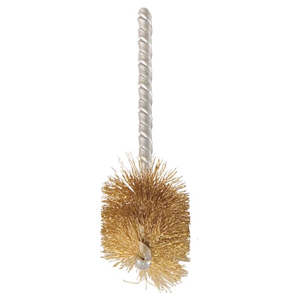 KS TOOLS Narzędzie do czyszczenia / frezowania, gniazdo wtrysk. CR 152.1376
