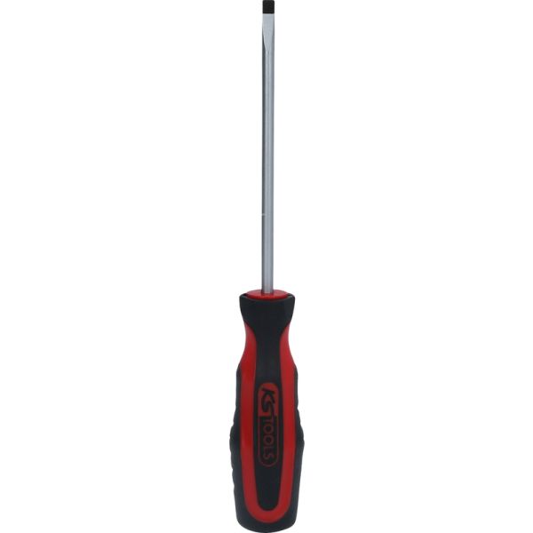 KS TOOLS ERGOTORQUEplus kruvikeeraja lapikpeaga kruvidele, 5,5 mm, 230 mm 159.1006