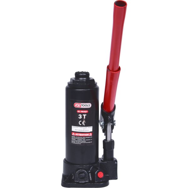 KS TOOLS Podnośnik ręczny punktowy 160.0351