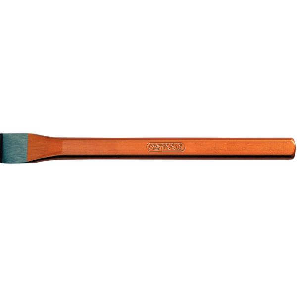 KS TOOLS Dłuto 162.0102
