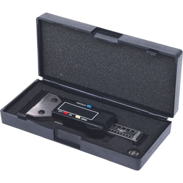 KS TOOLS Suwmiarka z noniuszem 300.0550