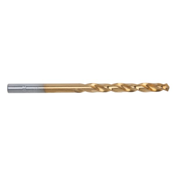 KS TOOLS HSS-TiN spiraalpuur 330.4045