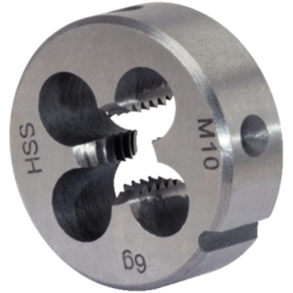 KS TOOLS Gwintownica 332.1020