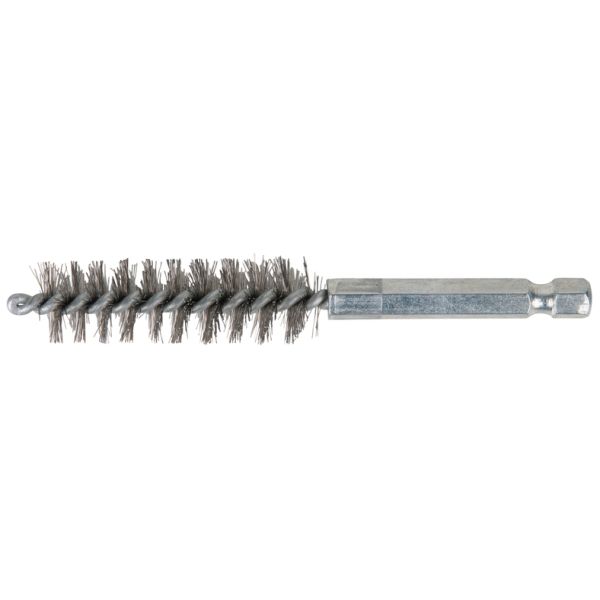 KS TOOLS Szczotka druciana 340.0076