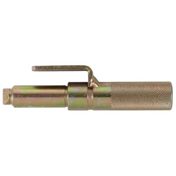 KS TOOLS fiksavimo laikiklis, smagratis 400.1808