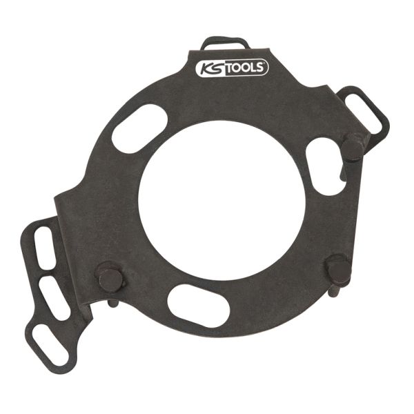 KS TOOLS Narzędzie montażowe, zespół pompa-dysza 400.9051