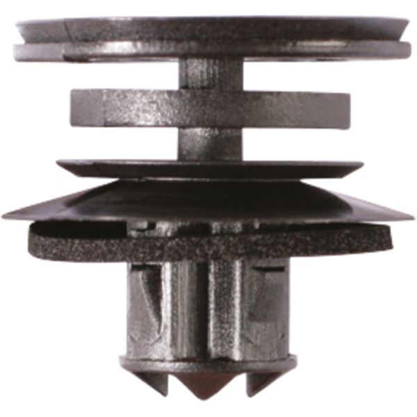 KS TOOLS Audi uksepaneeli klambrite komplekt, 10 tk 420.1010