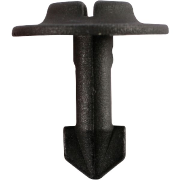 KS TOOLS Mootorikaitse / põrkeraua klamber (10 tk) 420.1017