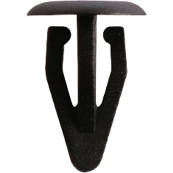 KS TOOLS Pagasiruumi sisevoodri klambrid Audile, 10 tk 420.1020