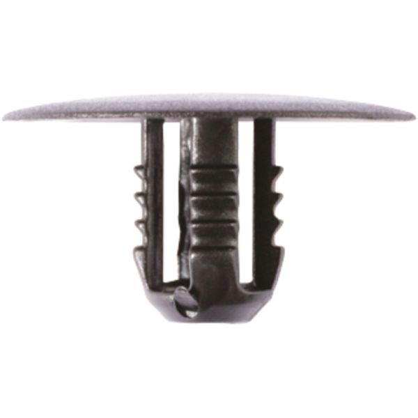 KS TOOLS Pagasiruumi sisevoodri kinnitusklamber Ford/Volkswagen, 10 tk 420.1278