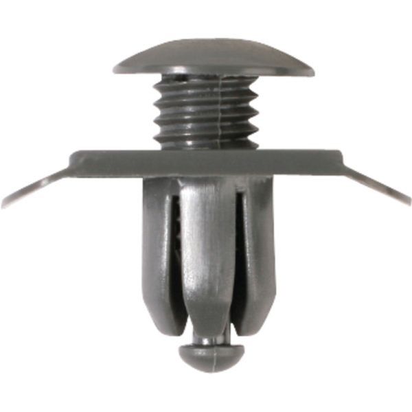 KS TOOLS Kaitseraua kinnitusklamber Mazdale, 10 tk 420.1415