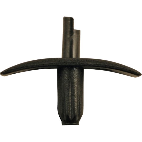 KS TOOLS Volvo kapotiklambrid, 10 tk 420.1804