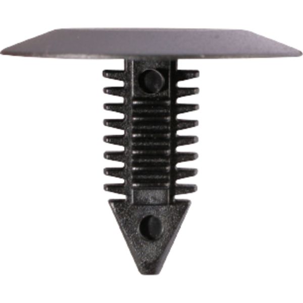 KS TOOLS Kinnitusklambrite komplekt juhtmekimpudele 420.1852