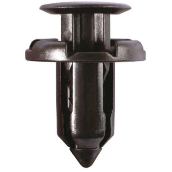 KS TOOLS Poritiiva/kaitseraua klamber Mitsubishile, 50 tk 420.5506