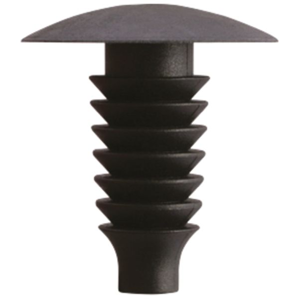 KS TOOLS Juhtmeköidise kinnitusklambrid (50 tk) 420.5856