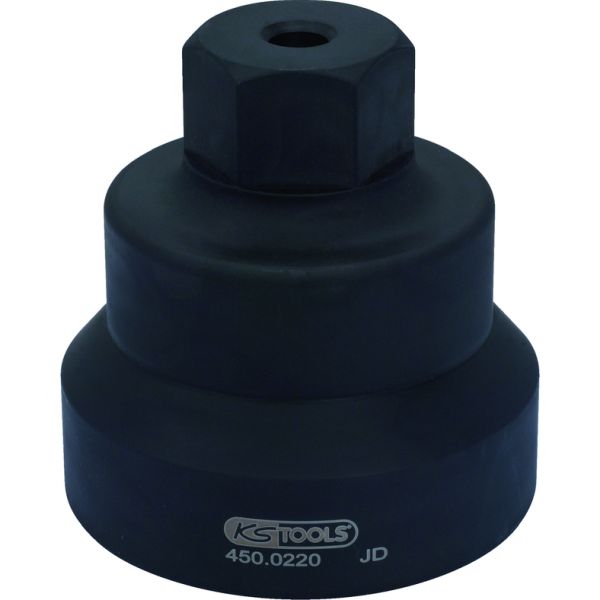 KS TOOLS Klucz ośmiokątny 450.0220
