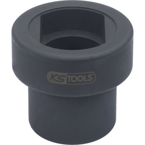 KS TOOLS Lehtvedru poldi padrun Scania jaoks, 28 mm 450.0225