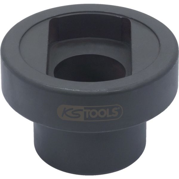 KS TOOLS Montaaži-/demontaažikomplekt, lehtvedrud 450.0227