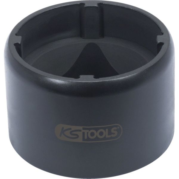 KS TOOLS Ümarmutri võti 450.0235